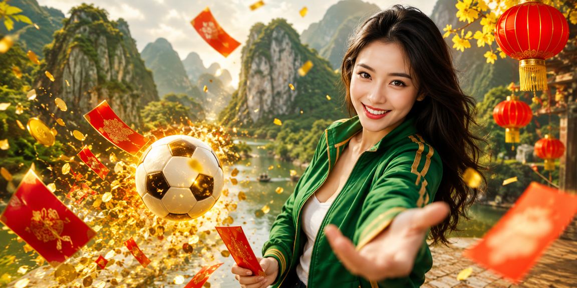 Hòa không khí đêm lồng đèn tại Ninh Bình – cổ vũ bóng đá qua vuabet