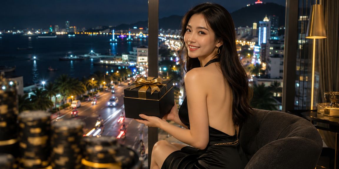 Sòng cược neon về đêm tại Vũng Tàu – bảo mật tài khoản vuabet đảm bảo an toàn